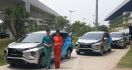 Garuda Indonesia Pilih Xpander Gantikan Mobilio Karena Ini - JPNN.com