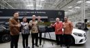 Mercedes Benz C-Class Kembali jadi Rebutan Nasabah PaninBank - JPNN.com