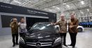 Mercedes Benz C-Class Baru Rakitan Lokal Kian Mumpuni - JPNN.com