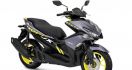 Warna Baru Yamaha Aerox 155, Ini Harganya! - JPNN.com