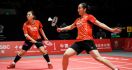 Pukul Juara Dunia 2018, 2 Putri Korea Lolos ke Final - JPNN.com