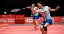 Musuh Berhenti, Matsutomo / Takahashi jadi Finalis Terakhir - JPNN.com