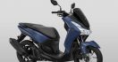 Yamaha Indonesia Hentikan Produksi Lexi 125, Stok Tinggal Sedikit - JPNN.com