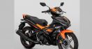 Yamaha Rilis MX-King Facelift, Harga Mulai Rp 22,9 Jutaan - JPNN.com