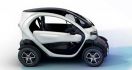 Pindah Produksi ke Korea, Renault Twizy Ingin Masif di Asia - JPNN.com