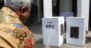 KPU Hemat Rp 548,6 Miliar - JPNN.com