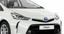 Toyota Prius Hybrid Khusus Layani Bisnis Grab - JPNN.com