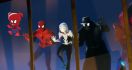 Sekuel Spider-Man: Into the Spider-Verse Digarap Tiga Sutradara - JPNN.com