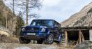 Mercedes Benz Kenalkan G-Class Entry Level, Menggoda! - JPNN.com