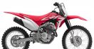 Honda CRF250F Terbaru Ramah Bagi Offroader Pemula - JPNN.com