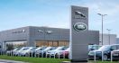 Jaguar Land Rover Merugi Rp 66,28 Triliun, Hingga Rumor Bakal Dilepas Tata Motors - JPNN.com