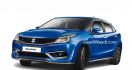 Ada Penyegaran untuk Suzuki Baleno Hatchback 2019 - JPNN.com