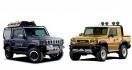 Konsep Unik dari Suzuki Jimny Terbaru di Tokyo Auto Salon - JPNN.com