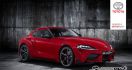 Akhirnya Sosok Generasi Terbaru Toyota Supra Terkuak Utuh - JPNN.com