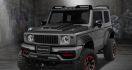 Dapat Sentuhan Wald, Suzuki Jimny Kian Sangar ke G-Class - JPNN.com