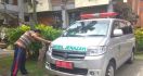 Kisah Sopir Mobil Jenazah, Berkeringat setiap HP Berdering - JPNN.com