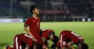 Piala AFF U-22: Luthfi Dedikasikan Gol Tunggalnya untuk Rakyat Indonesia - JPNN.com