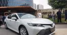 Toyota Tarik Peredaran Camry, RAV4 hingga Lexus ES - JPNN.com