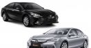 Membanding Toyota Camry Terbaru dengan Honda Accord - JPNN.com