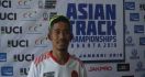 Kalahkan Pembalap asal Iran, Fadli Raih Gelar Juara ATC 2019 - JPNN.com