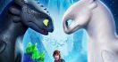 How to Train Your Dragon 3: Akhir yang Nyaris Sempurna - JPNN.com