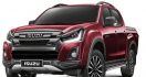 Menilik Kebaruan Isuzu D Max V Cross 2019 - JPNN.com