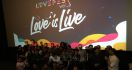 Love Festival, 9 Konser dalam 1 Malam - JPNN.com