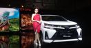 Membaca Maksud Toyota Tak Naikkan Harga Avanza Baru - JPNN.com