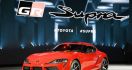 Toyota Supra Resmi Mengaspal, Andalkan Kekuatan BMW - JPNN.com