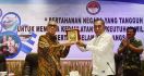 Menhan Sampaikan Dua Konsep Penanganan Ideologi Teroris - JPNN.com