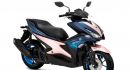 Yamaha Aerox dan MX-King Edisi Terbatas untuk 4 Negara Asean - JPNN.com