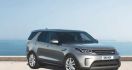 Pilihan Koleksi Awal Tahun dari Land Rover Discovery - JPNN.com