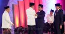 Jokowi - Ma’ruf dan Prabowo - Sandi Sama-sama Tak Maksimal - JPNN.com