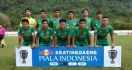  Sriwijaya FC Lebih Diunggulkan Ketimbang PS Keluarga USU - JPNN.com