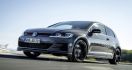 Versi Baru Volkswagen Golf GTI Kental Aura Mobil Trek - JPNN.com