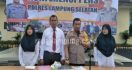 Penyebar Video Panas Ayah dan Anak di Lampung Resmi Jadi Tersangka - JPNN.com