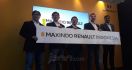 Nusantara Maxindo Resmi Ambil Merek Renault dari Indomobil - JPNN.com