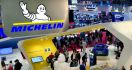 Michelin Targetkan Produksi Ban Mobil di Pabrik Multistrada Cikarang - JPNN.com