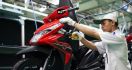 AHM Resmi Setop Produksi Honda BeAT Pop - JPNN.com