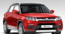 SIS Tidak Menampik Rencana Kedatangan Suzuki Vitara Brezza - JPNN.com