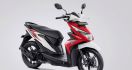 Honda BeAT eSP Series Bersolek Kian Tampan, Cek Harganya! - JPNN.com