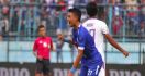 Kalahkan Persita, Langkah Arema FC Lebih Ringan di Leg Kedua - JPNN.com
