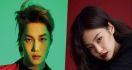 Mengecewakan, Kai EXO dan Jennie BLACKPINK Ternyata Cuma Cinta Kilat - JPNN.com