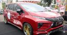 Inspirasi Modifikasi Mitsubishi Xpander dari X-MOC - JPNN.com