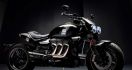 Sesumbar Triumph Rocket TFC 2019 Tantang Ducati XDiavel - JPNN.com