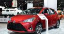 Lesu di Pasar Amerika Serikat, Toyota Yaris Introspeksi Diri - JPNN.com