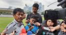 Indra Sjafri Sebut Andy Setyo Kurang Fit Jelang Duel Indonesia vs Thailand - JPNN.com