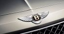 Bentley Siapkan Edisi 100 Tahun, Banyak Aksen Emas - JPNN.com