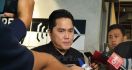 Kenangan Erick Thohir ke Sosok Almarhum Ayahnya saat Haul ke-3 di Tabalong - JPNN.com