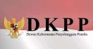 DKPP Jatuhi Sanksi Peringatan Keras ke Ketua dan Anggota Bawaslu Batam - JPNN.com